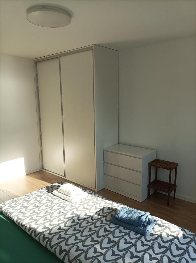 Apartman Pecine Rijeka Exterior foto